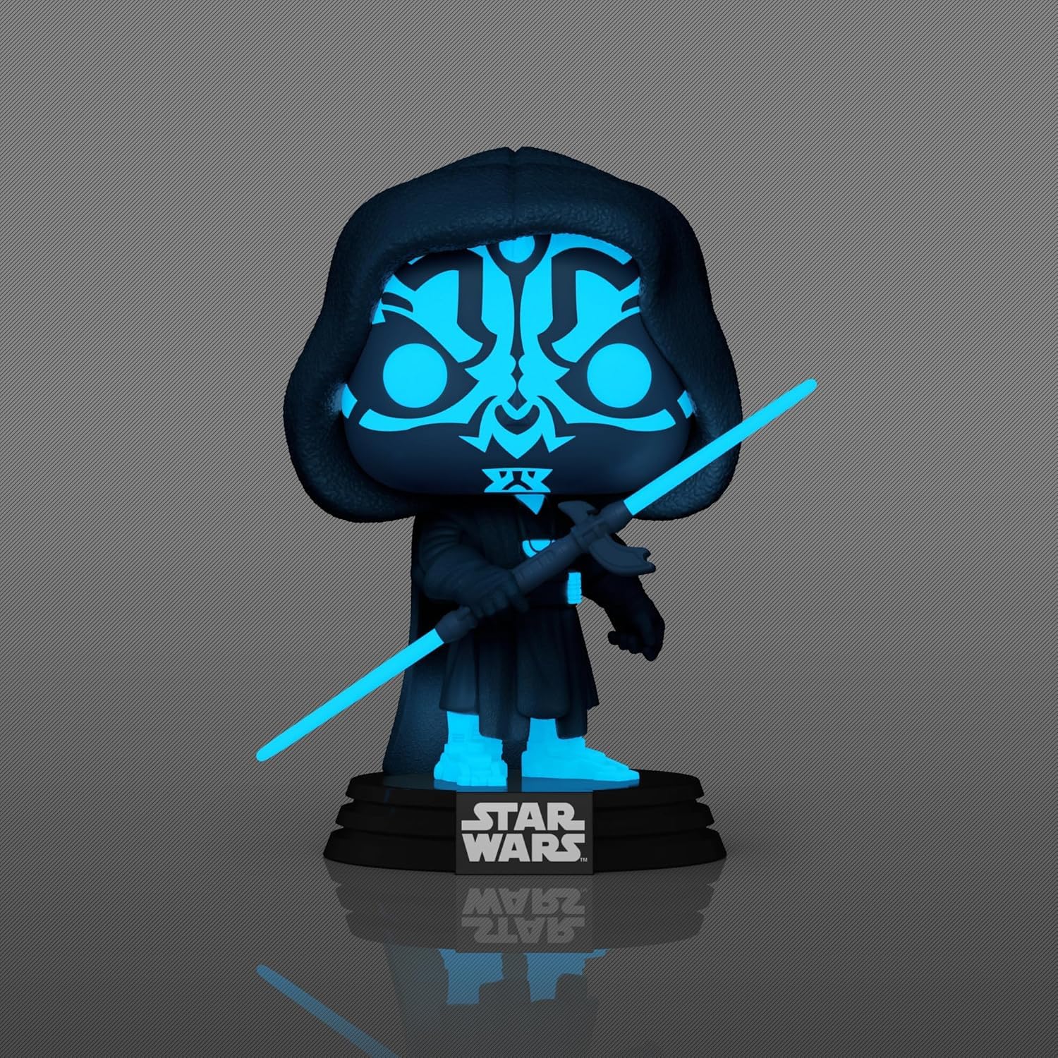 Amazon.co.jp: POP スター・ウォーズ:ダークサイド - ホログラム